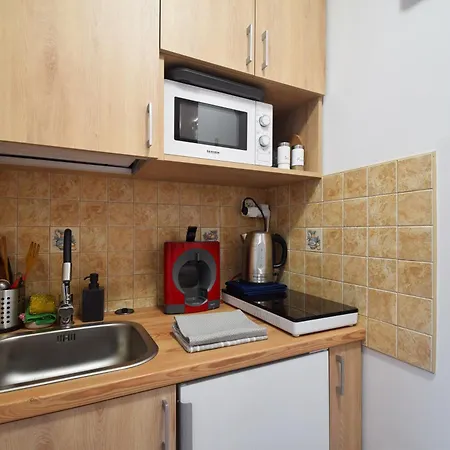 Apartmán 120m Od Morza