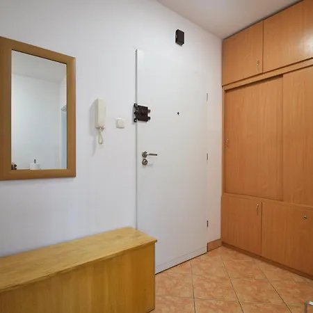 120m Od Morza Kolobřeh