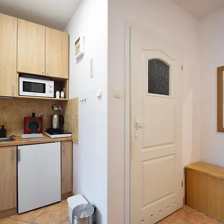 120m Od Morza Kołobrzeg