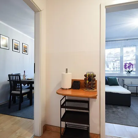 120m Od Morza * Kołobrzeg