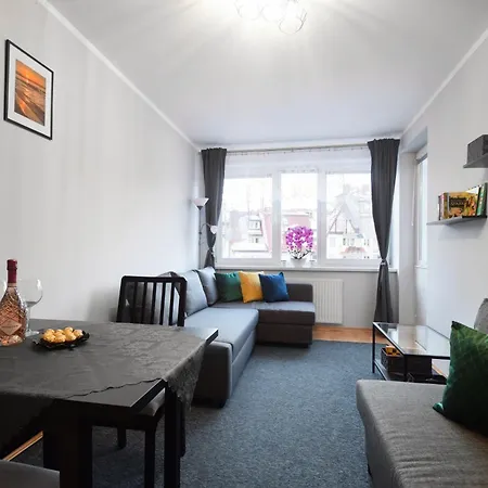 120m Od Morza Kołobrzeg