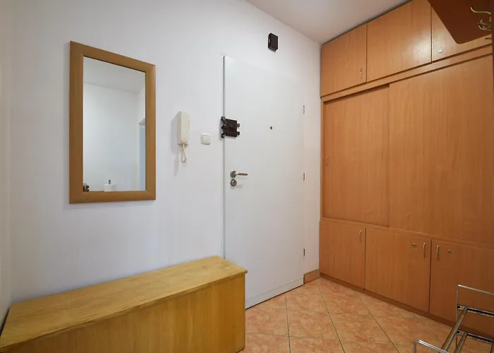 120m Od Morza Kołobrzeg