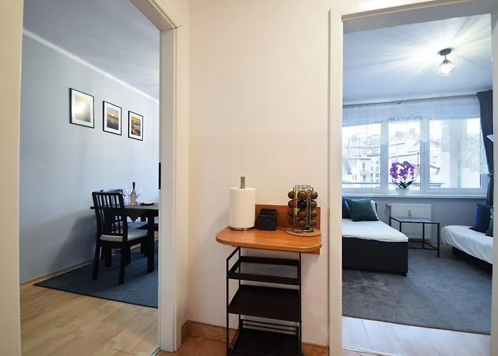 120m Od Morza * Колобжег